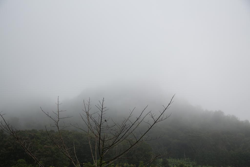 Готель Phu Pha View Doi Samoeng Екстер'єр фото
